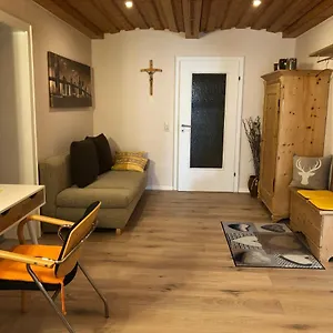 Völkl Apartment
