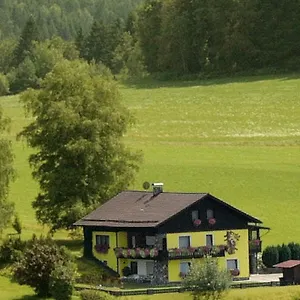 Ferienhaus Vogelfrei Ferienhaus