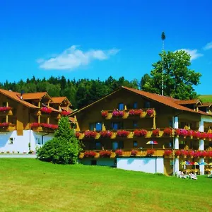 Weghof Mit Gasthof