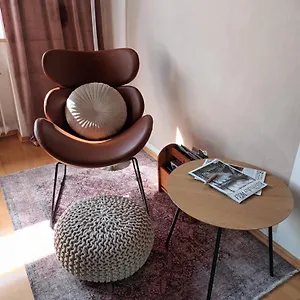 Gegenfurtner Apartment