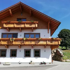 Schmalzgrub Apartment